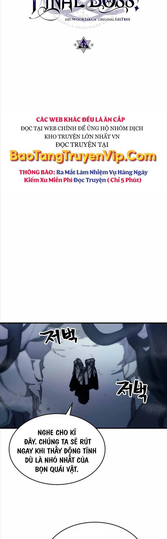 Hãy Hành Động Như Một Boss Đi Ngài Mr Devourer Chapter 42 - 16