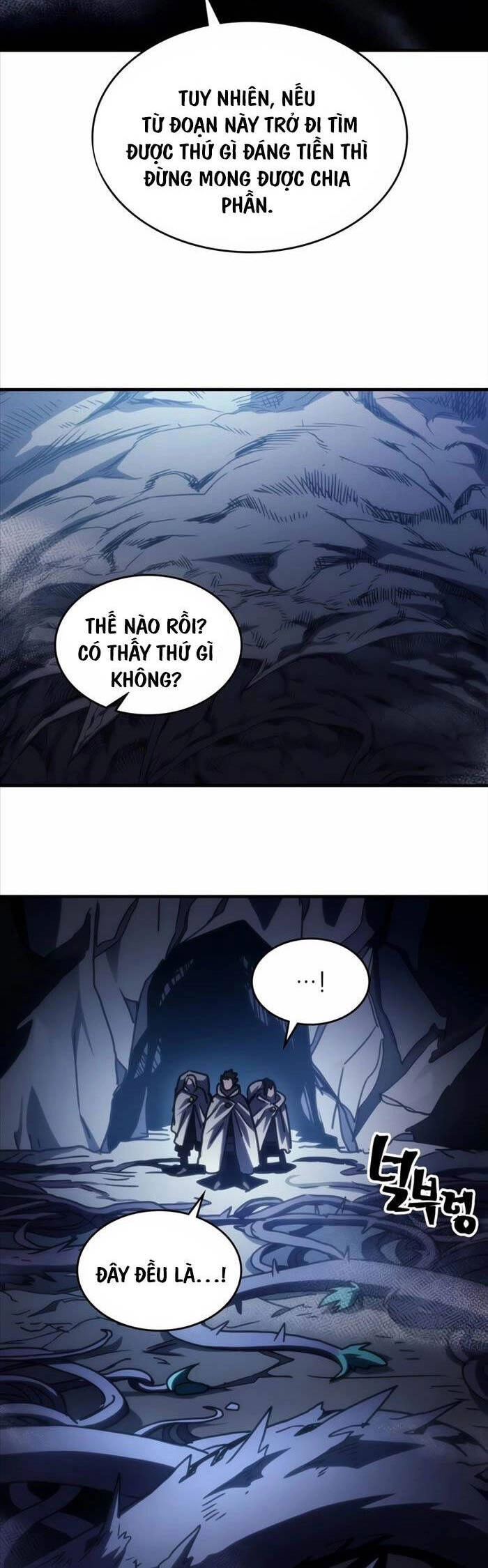 Hãy Hành Động Như Một Boss Đi Ngài Mr Devourer Chapter 42 - 26