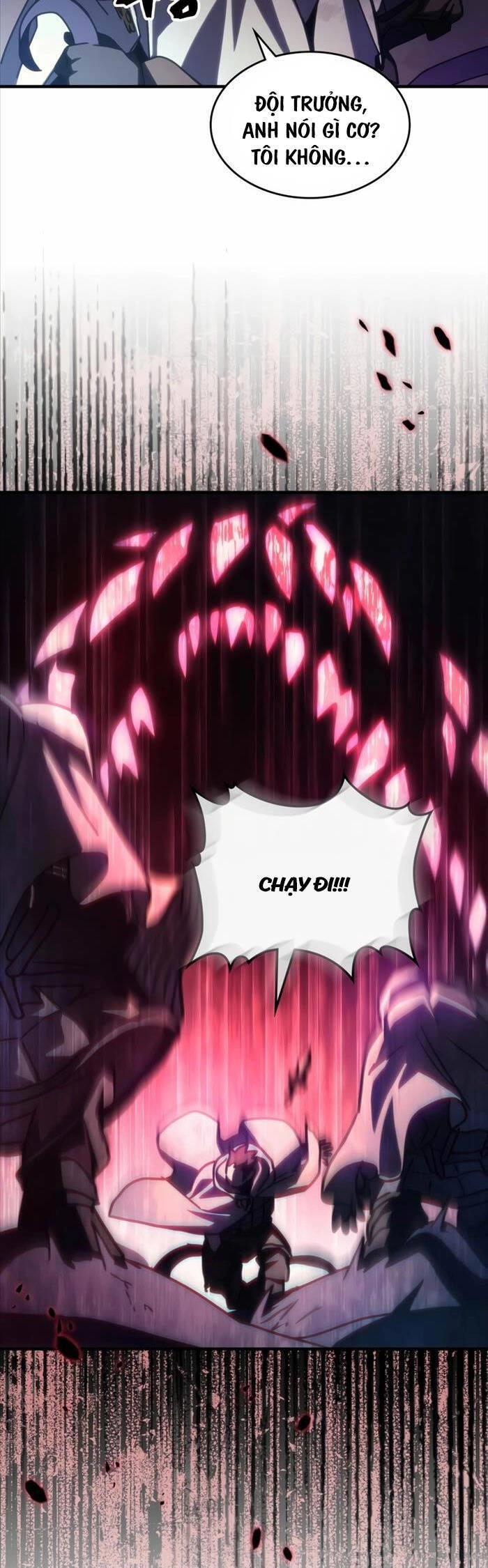 Hãy Hành Động Như Một Boss Đi Ngài Mr Devourer Chapter 42 - 29