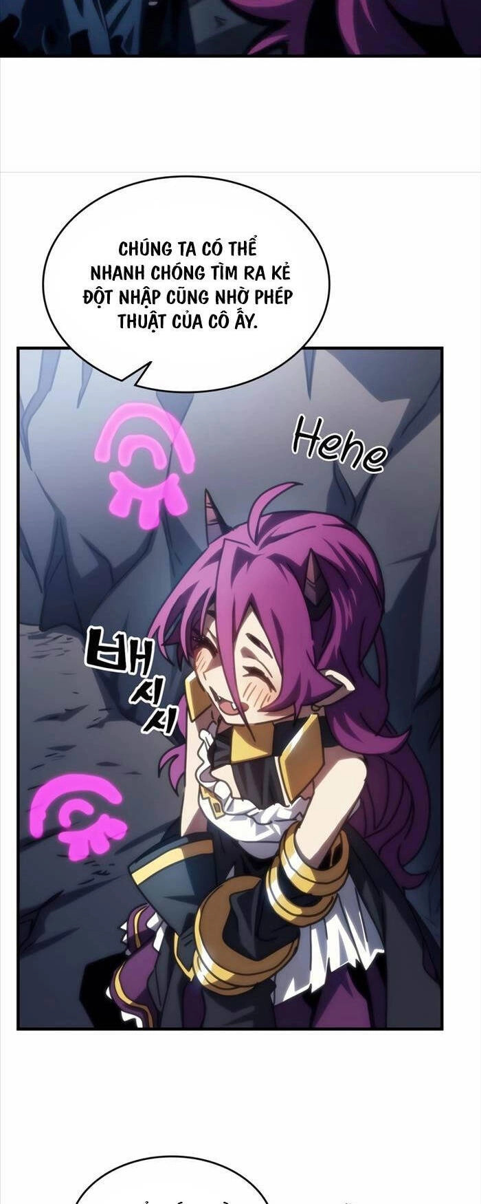 Hãy Hành Động Như Một Boss Đi Ngài Mr Devourer Chapter 42 - 36