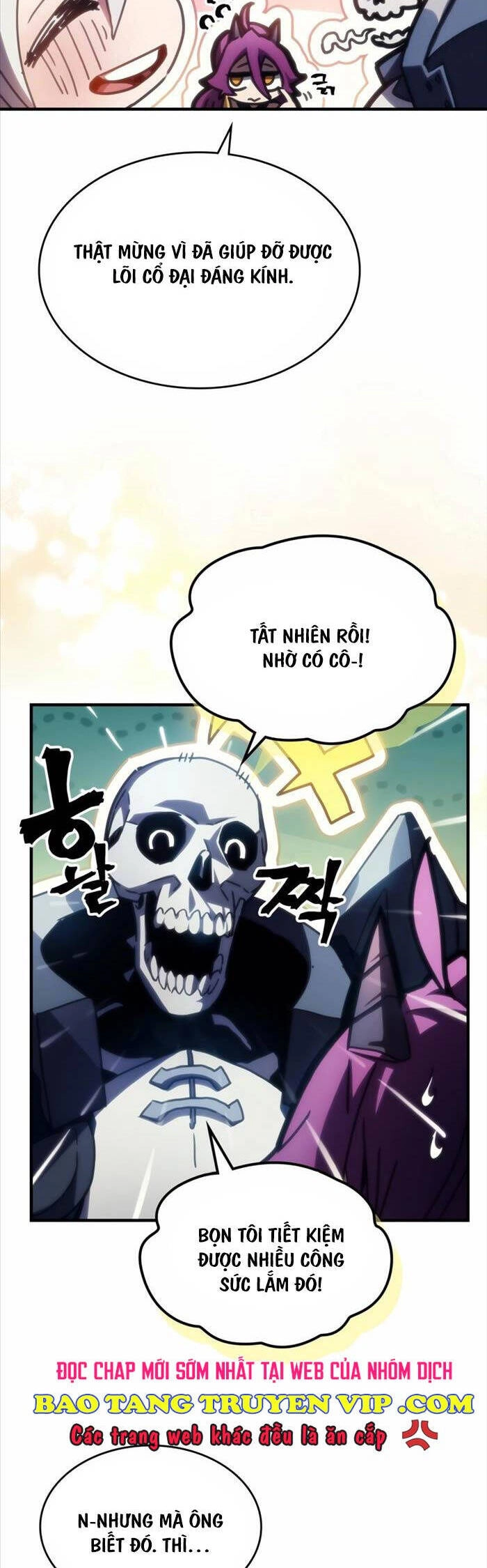 Hãy Hành Động Như Một Boss Đi Ngài Mr Devourer Chapter 42 - 38