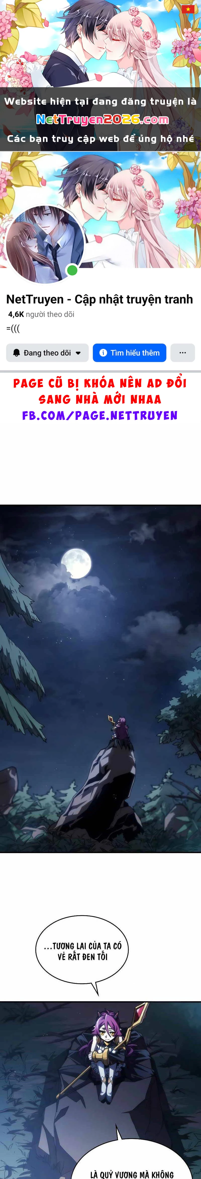 Hãy Hành Động Như Một Boss Đi Ngài Mr Devourer Chapter 43 - 1