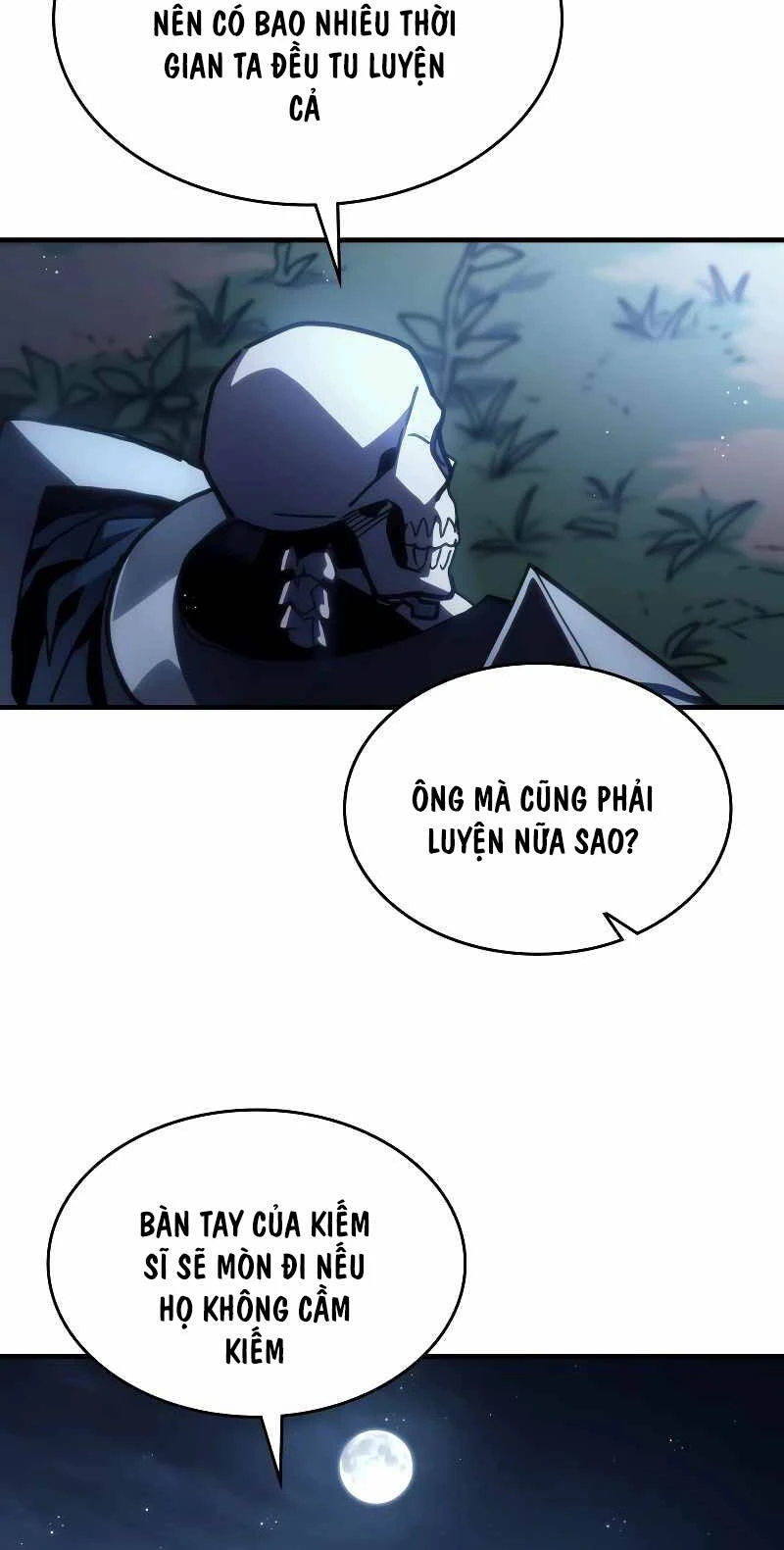 Hãy Hành Động Như Một Boss Đi Ngài Mr Devourer Chapter 43 - 4