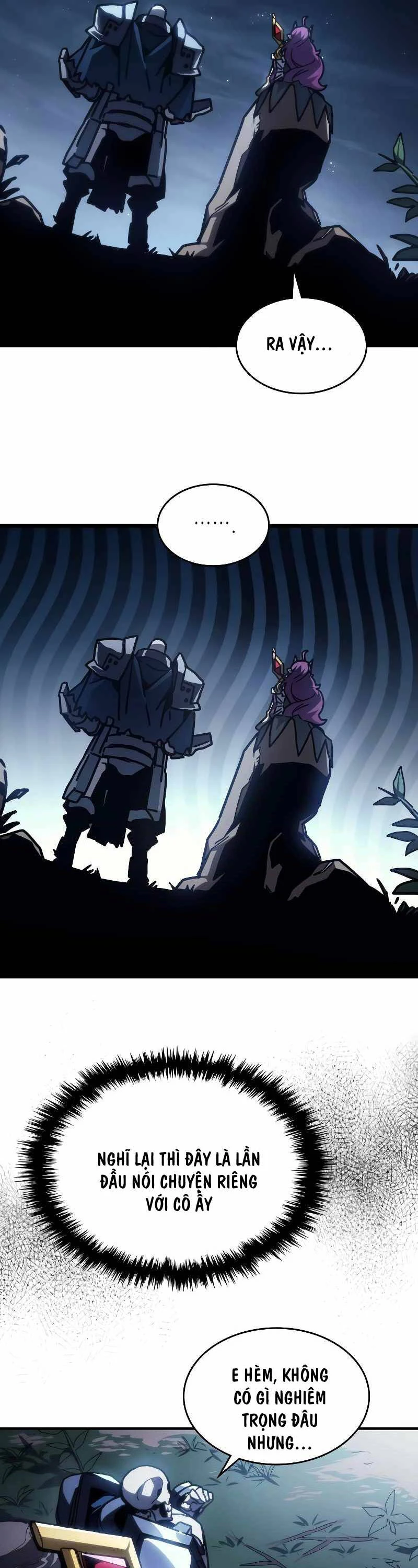 Hãy Hành Động Như Một Boss Đi Ngài Mr Devourer Chapter 43 - 5