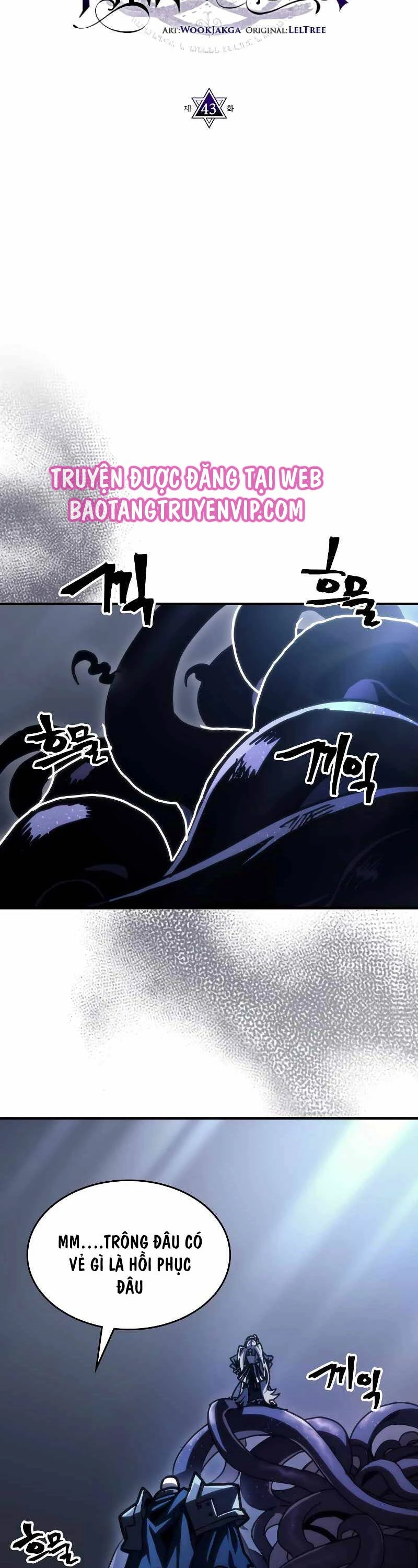 Hãy Hành Động Như Một Boss Đi Ngài Mr Devourer Chapter 43 - 7