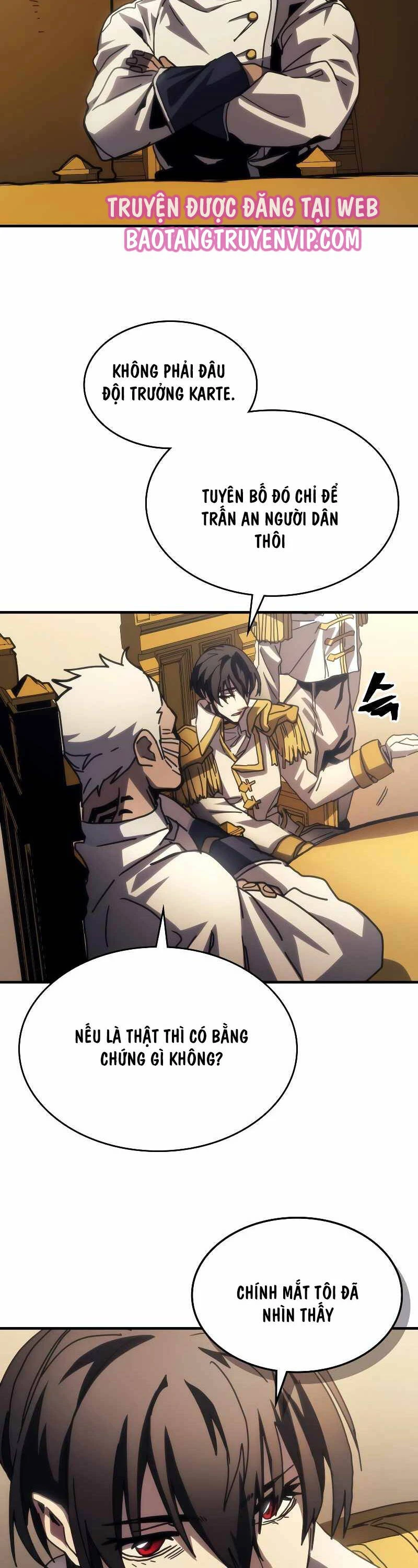 Hãy Hành Động Như Một Boss Đi Ngài Mr Devourer Chapter 43 - 25