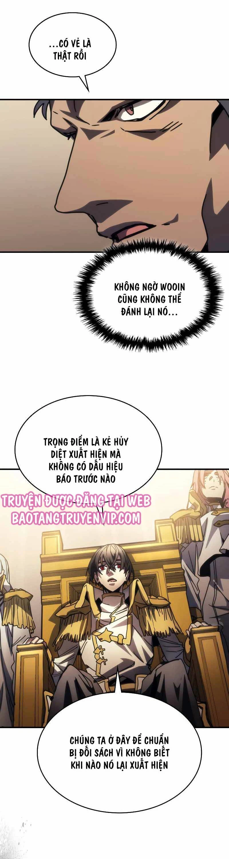 Hãy Hành Động Như Một Boss Đi Ngài Mr Devourer Chapter 43 - 28