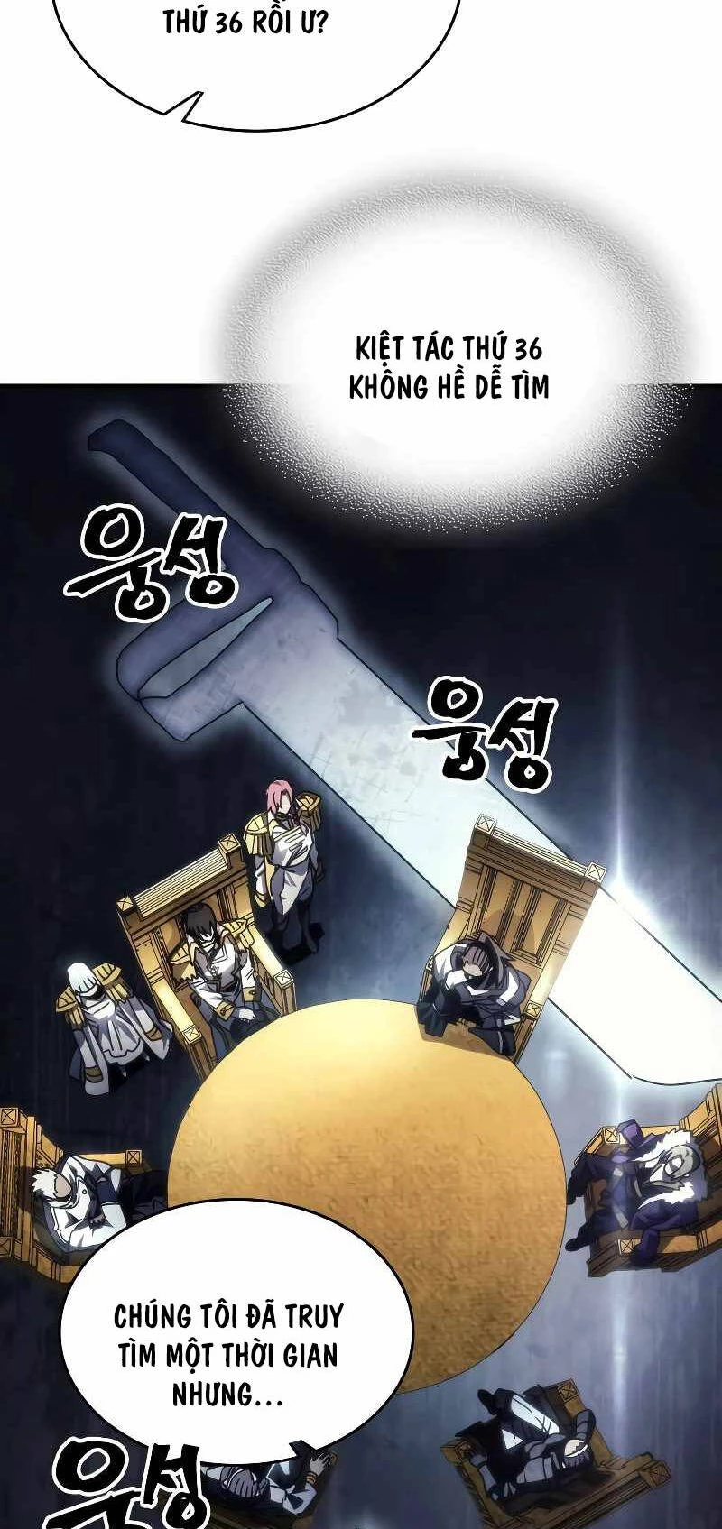 Hãy Hành Động Như Một Boss Đi Ngài Mr Devourer Chapter 43 - 31