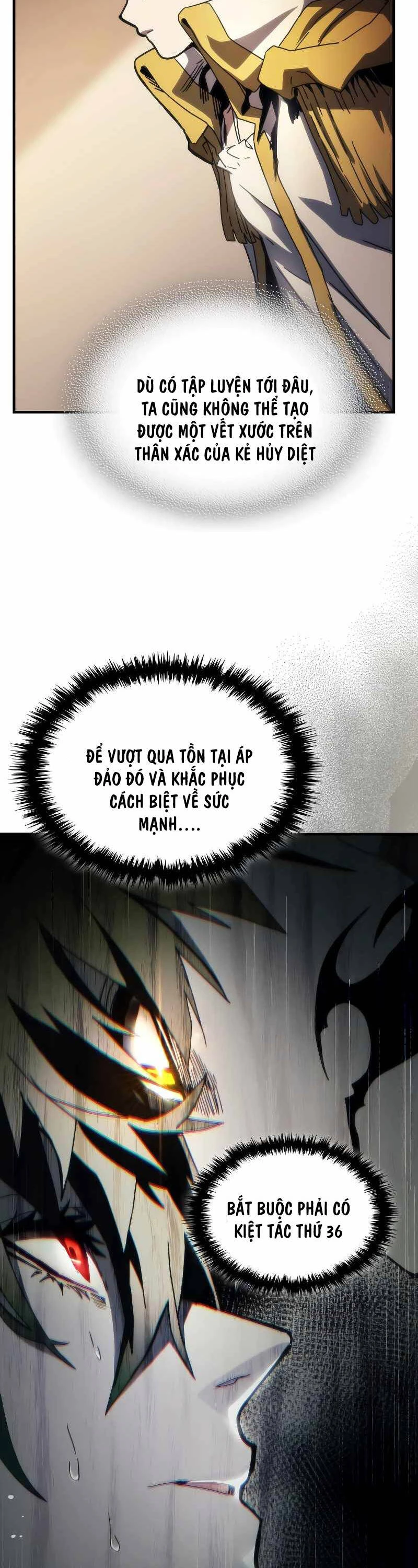 Hãy Hành Động Như Một Boss Đi Ngài Mr Devourer Chapter 43 - 33