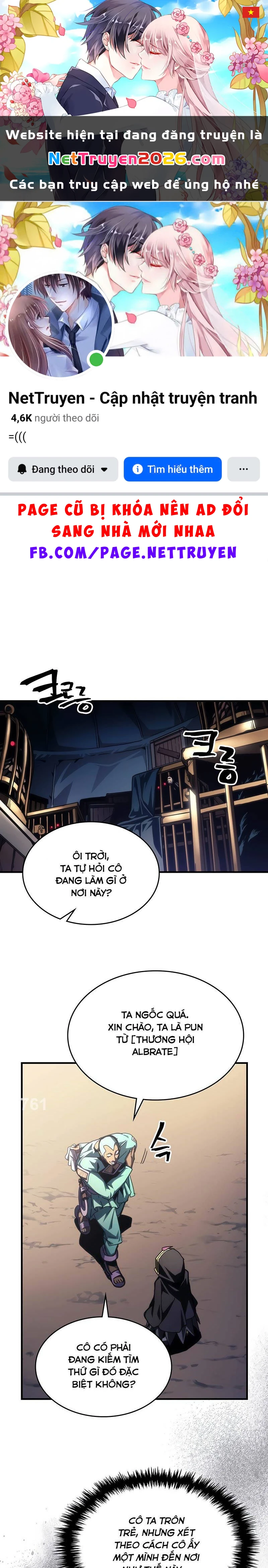 Hãy Hành Động Như Một Boss Đi Ngài Mr Devourer Chapter 45 - 1