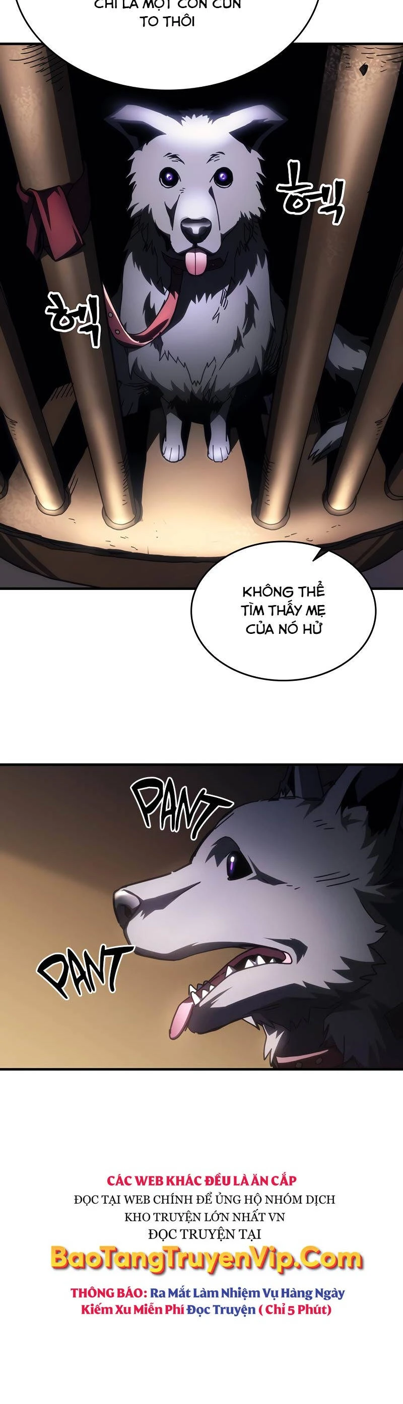 Hãy Hành Động Như Một Boss Đi Ngài Mr Devourer Chapter 45 - 10