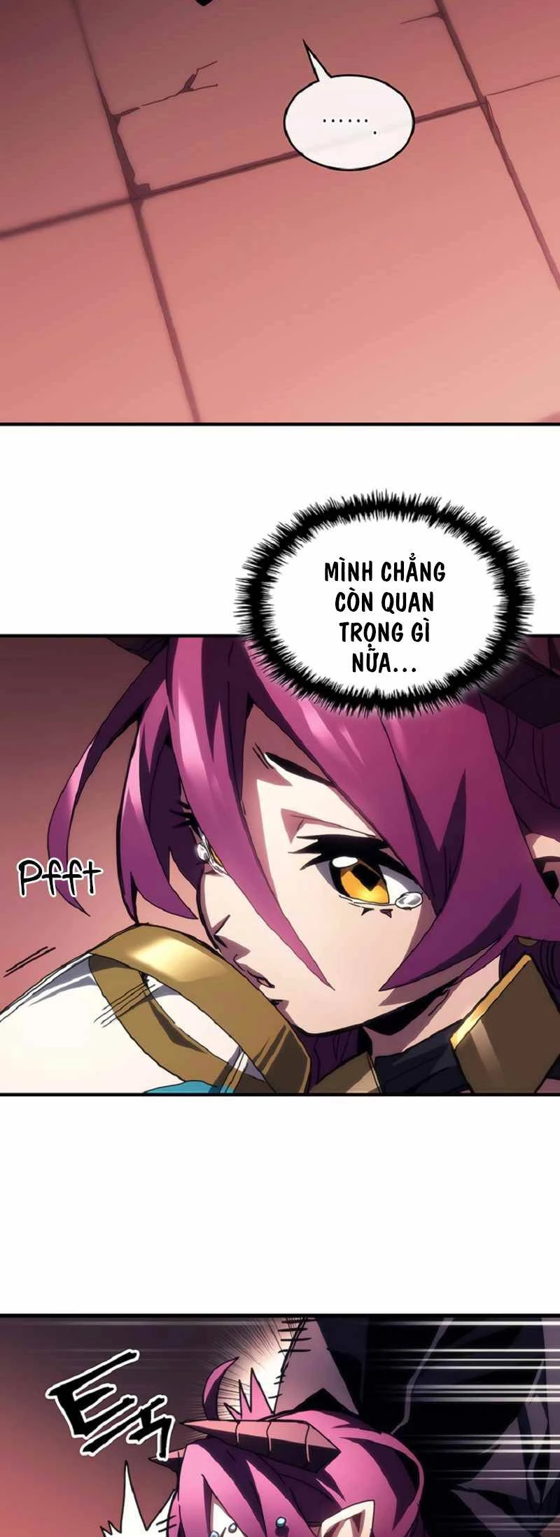 Hãy Hành Động Như Một Boss Đi Ngài Mr Devourer Chapter 46 - 6