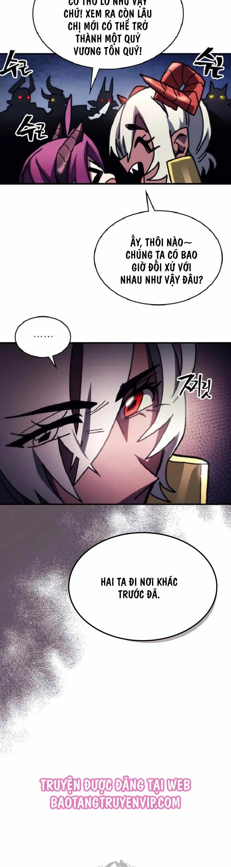 Hãy Hành Động Như Một Boss Đi Ngài Mr Devourer Chapter 46 - 14