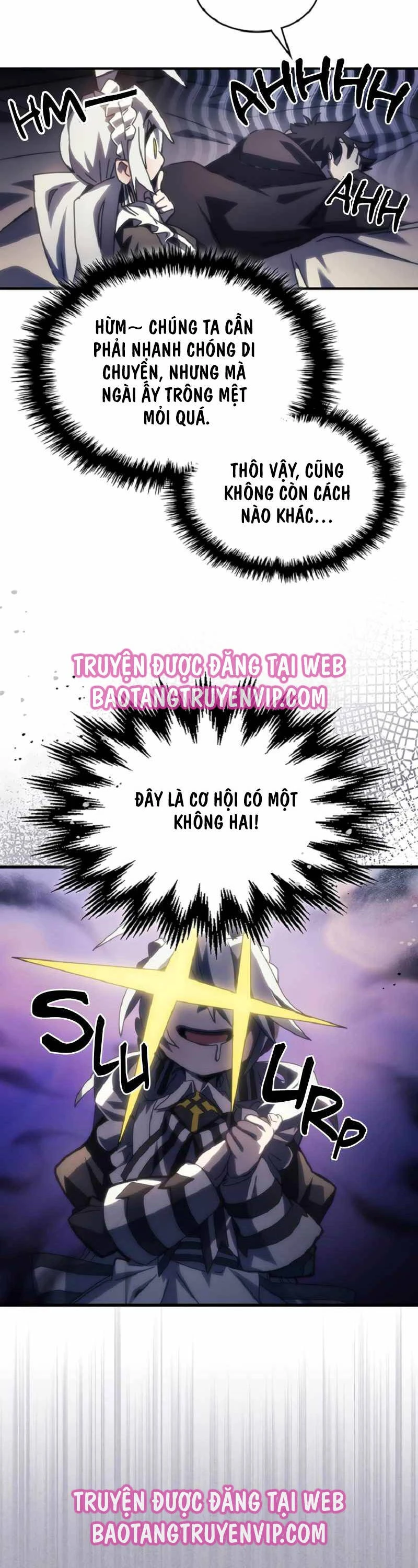 Hãy Hành Động Như Một Boss Đi Ngài Mr Devourer Chapter 46 - 19