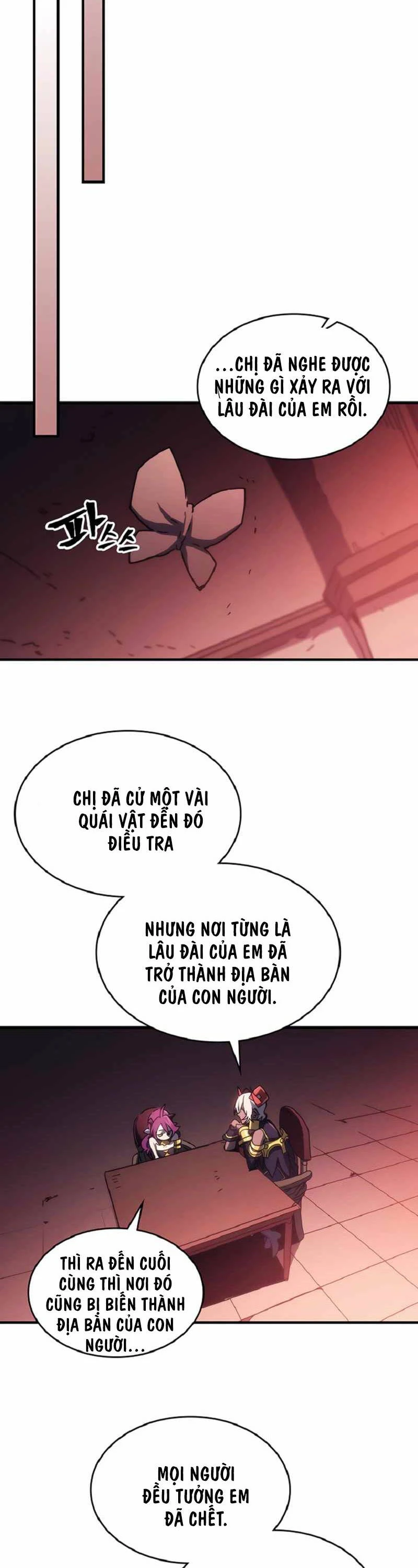 Hãy Hành Động Như Một Boss Đi Ngài Mr Devourer Chapter 46 - 25