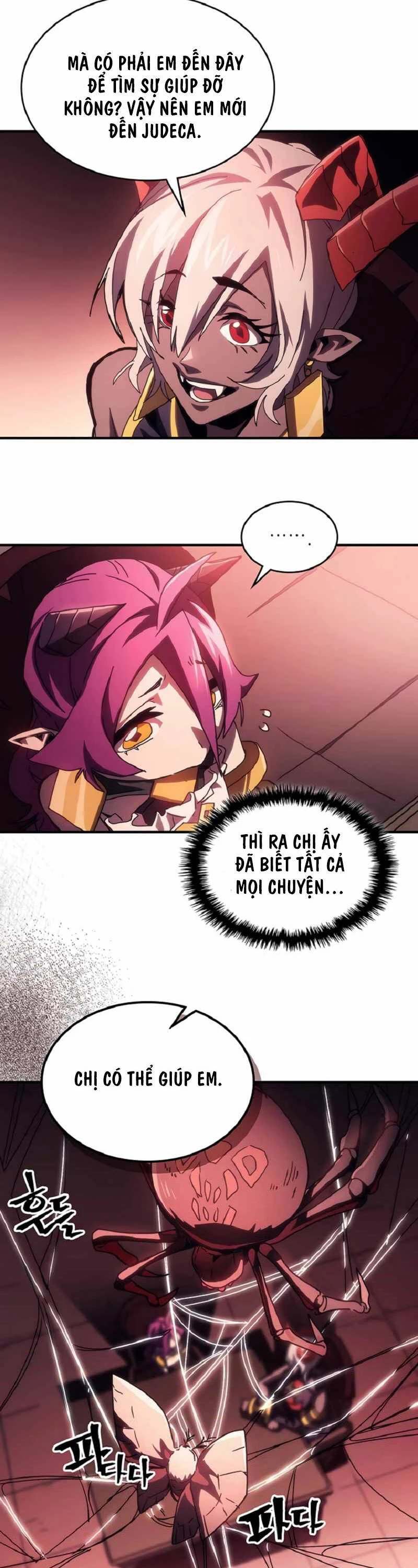 Hãy Hành Động Như Một Boss Đi Ngài Mr Devourer Chapter 46 - 29