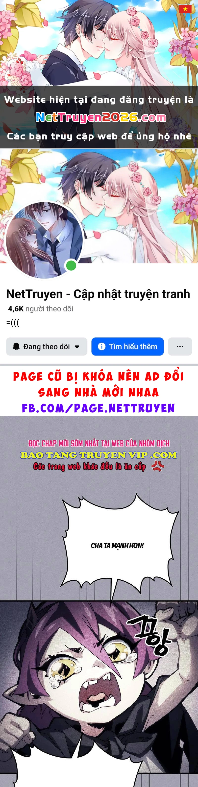 Hãy Hành Động Như Một Boss Đi Ngài Mr Devourer Chapter 47 - 1