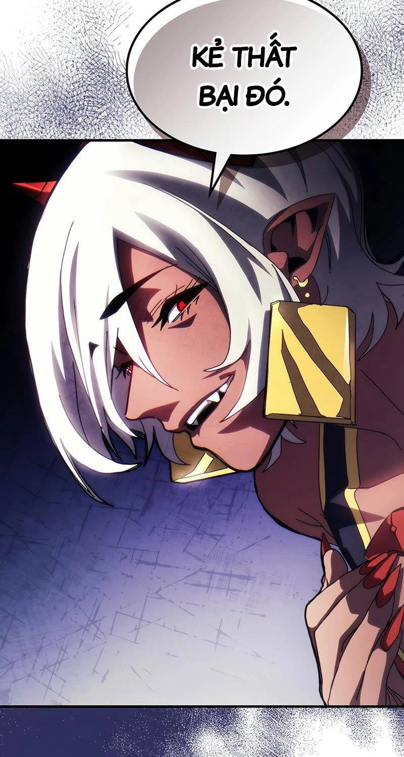 Hãy Hành Động Như Một Boss Đi Ngài Mr Devourer Chapter 47 - 22