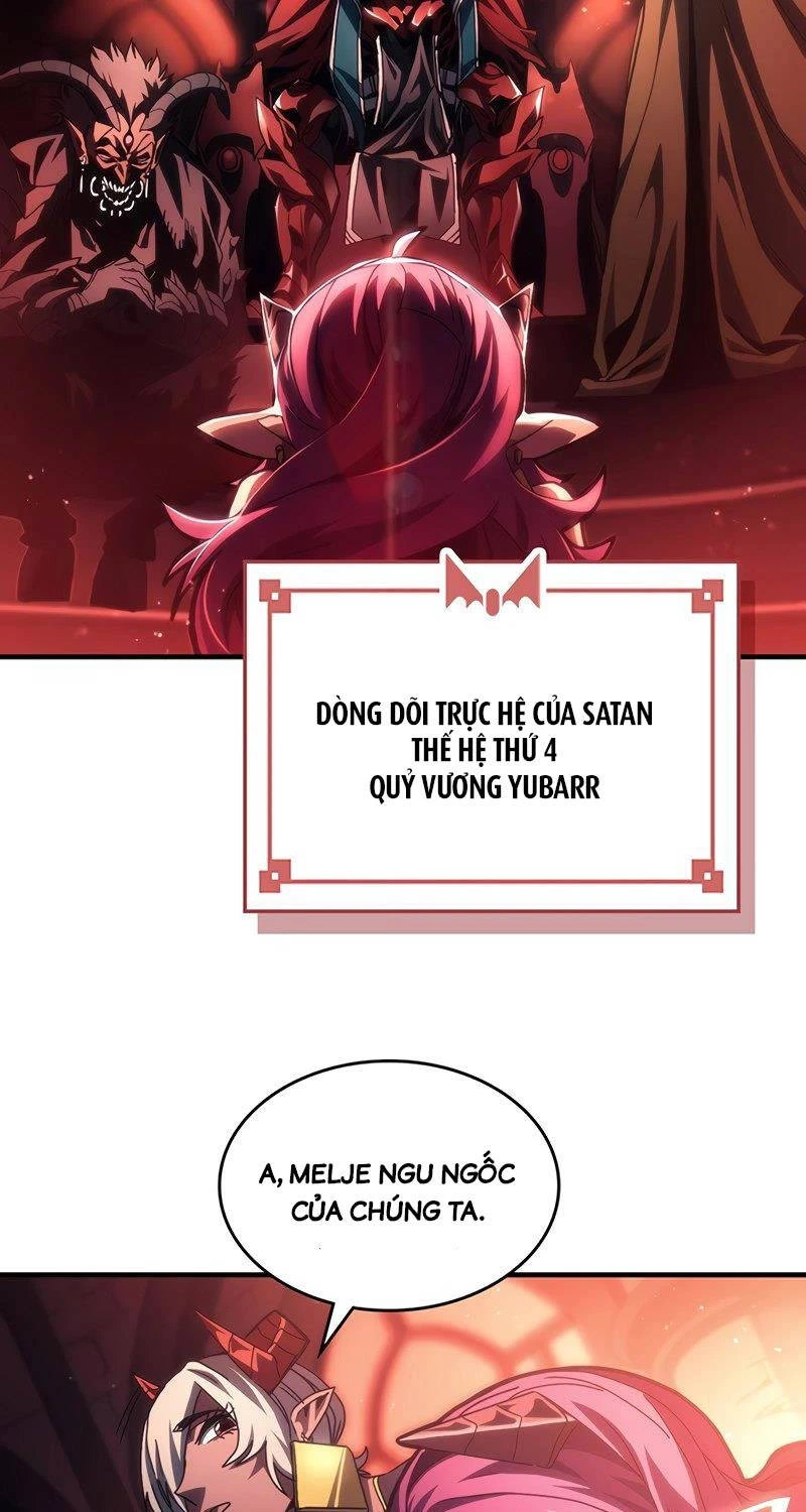 Hãy Hành Động Như Một Boss Đi Ngài Mr Devourer Chapter 47 - 27