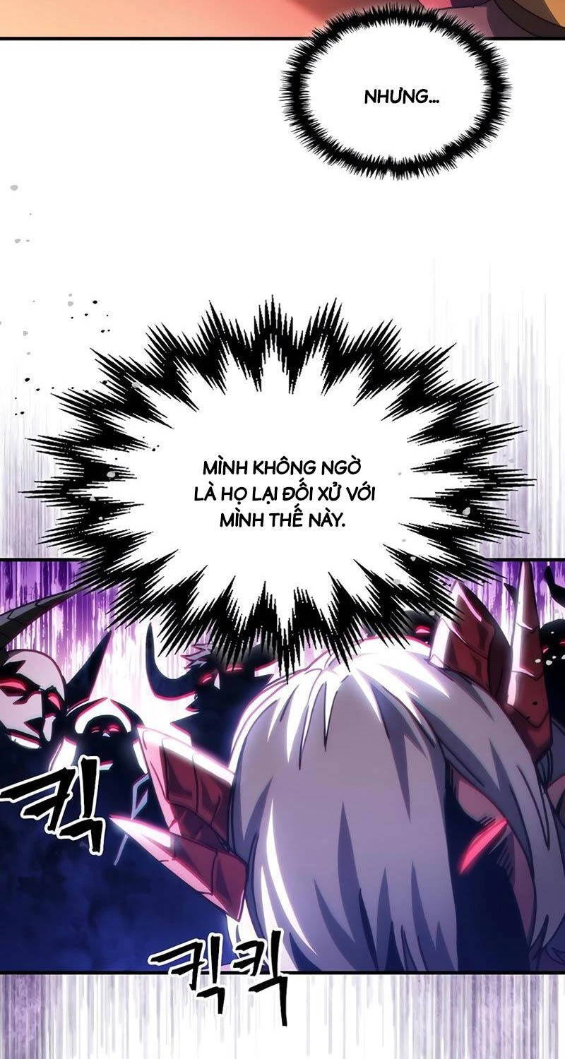 Hãy Hành Động Như Một Boss Đi Ngài Mr Devourer Chapter 47 - 30