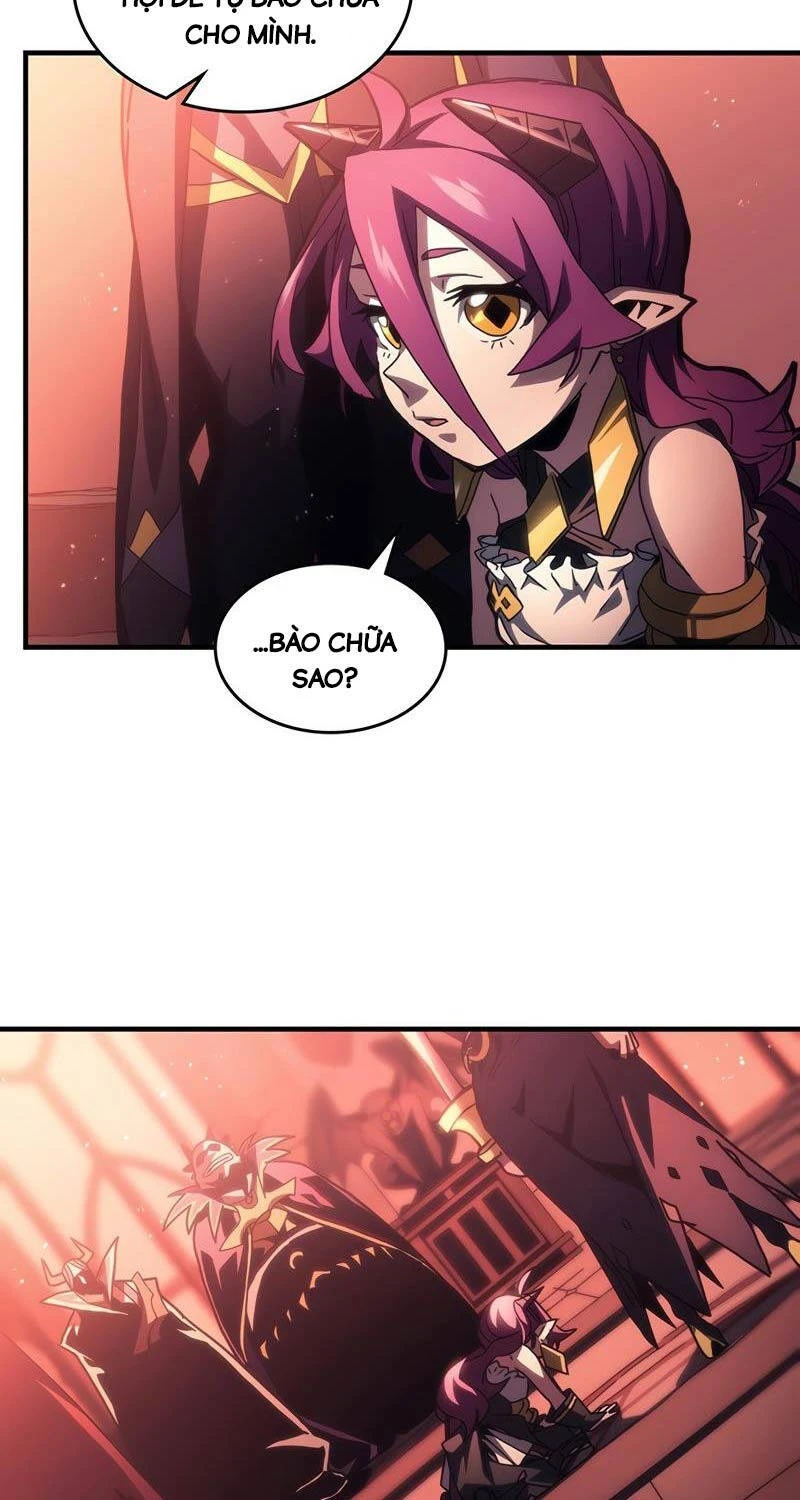 Hãy Hành Động Như Một Boss Đi Ngài Mr Devourer Chapter 47 - 32