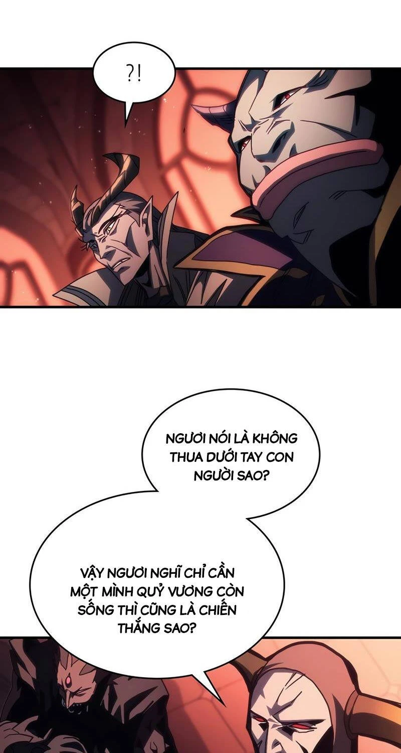 Hãy Hành Động Như Một Boss Đi Ngài Mr Devourer Chapter 47 - 34