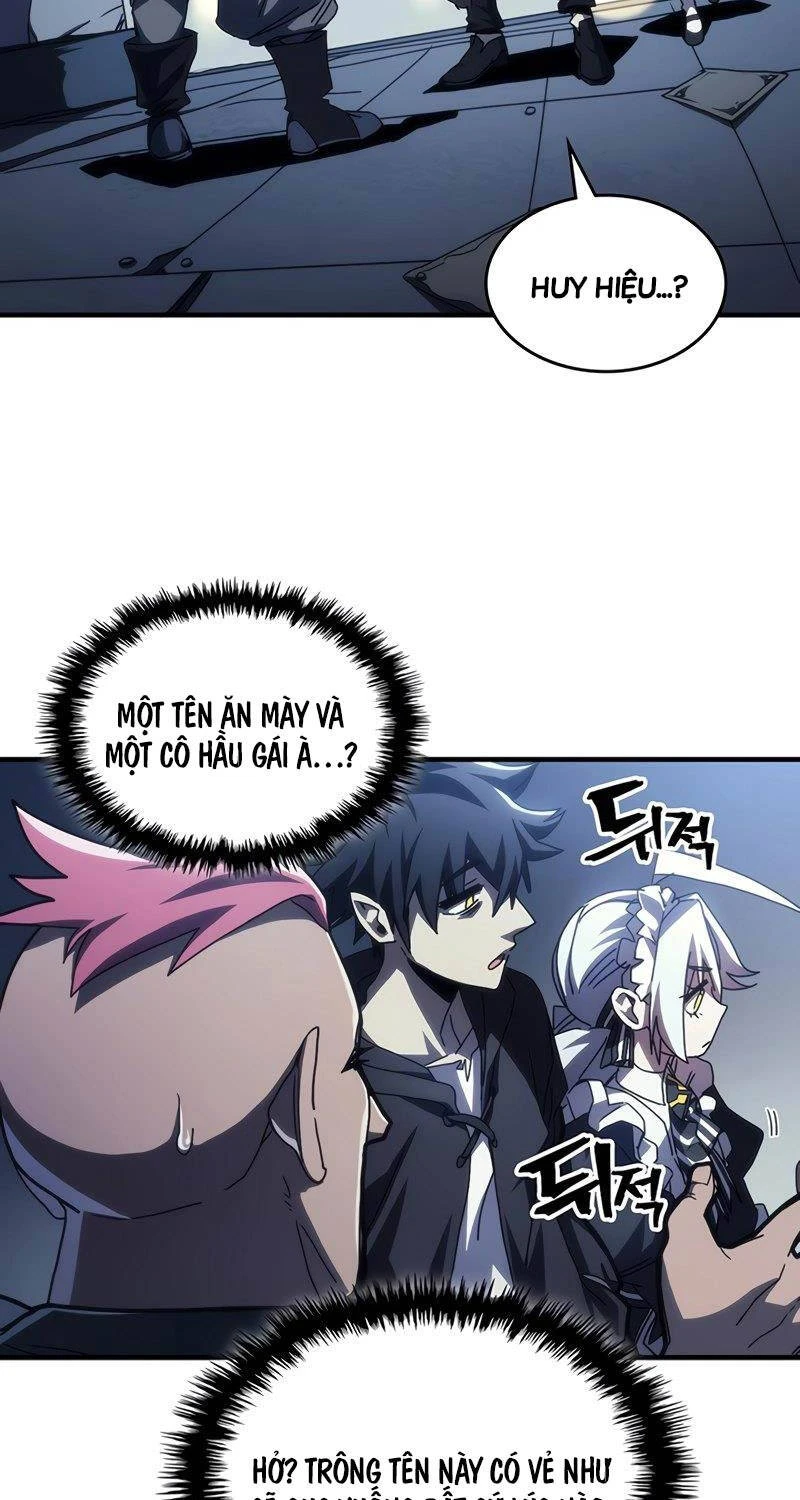 Hãy Hành Động Như Một Boss Đi Ngài Mr Devourer Chapter 47 - 46