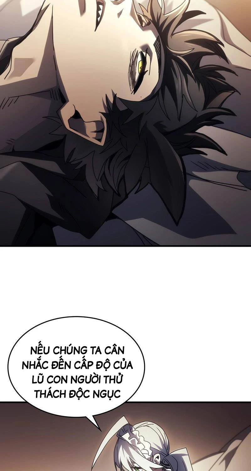 Hãy Hành Động Như Một Boss Đi Ngài Mr Devourer Chapter 47 - 66