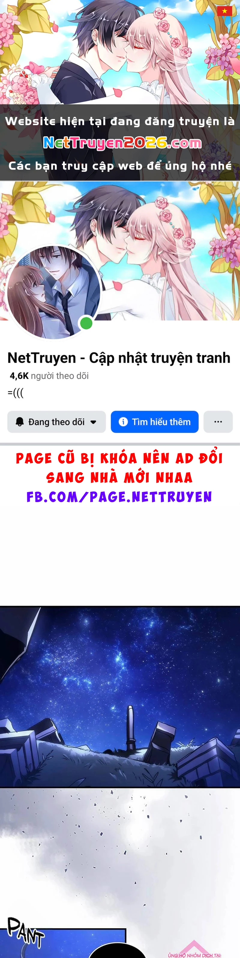 Hãy Hành Động Như Một Boss Đi Ngài Mr Devourer Chapter 48 - 1