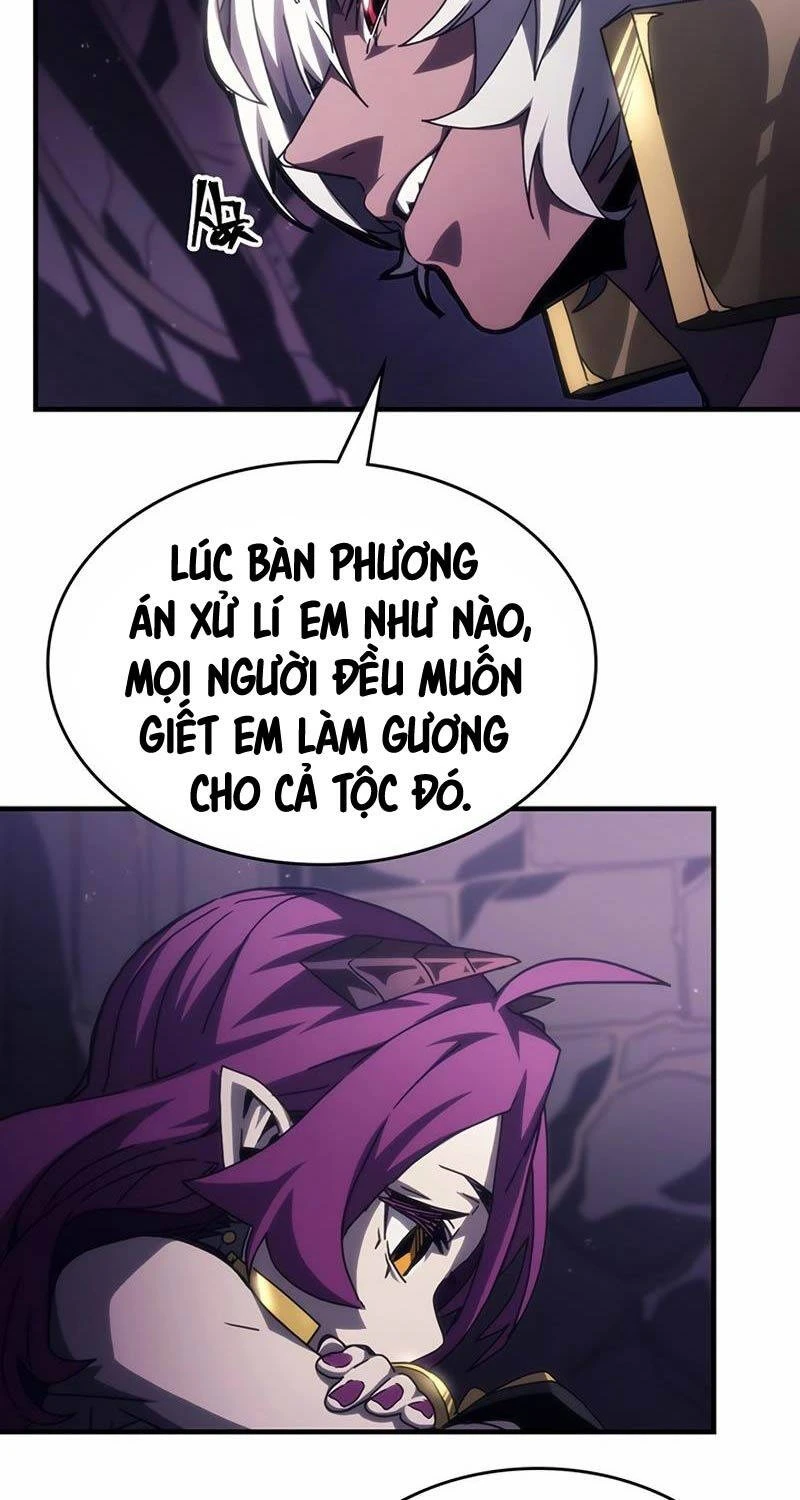 Hãy Hành Động Như Một Boss Đi Ngài Mr Devourer Chapter 48 - 16