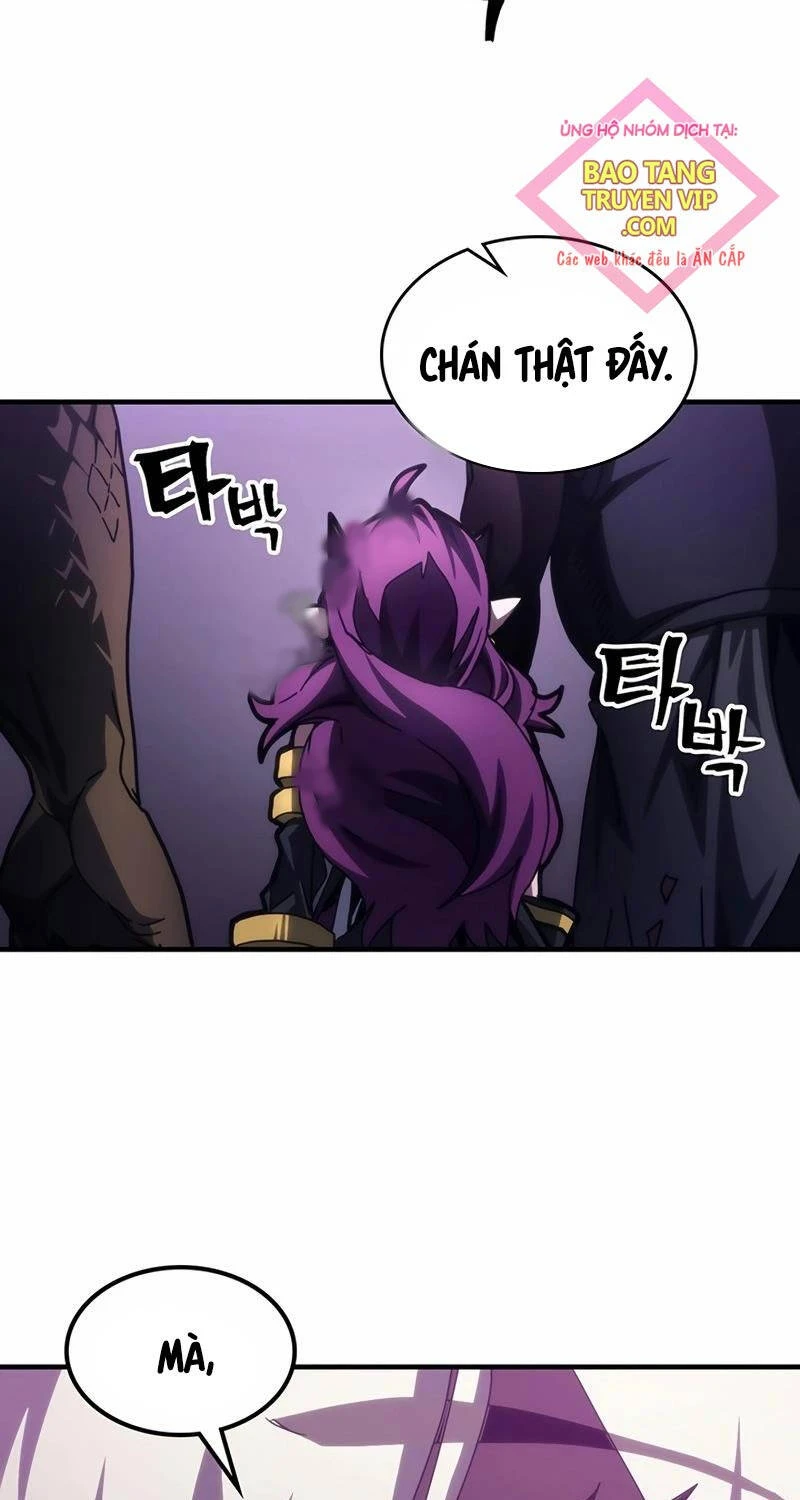 Hãy Hành Động Như Một Boss Đi Ngài Mr Devourer Chapter 48 - 30