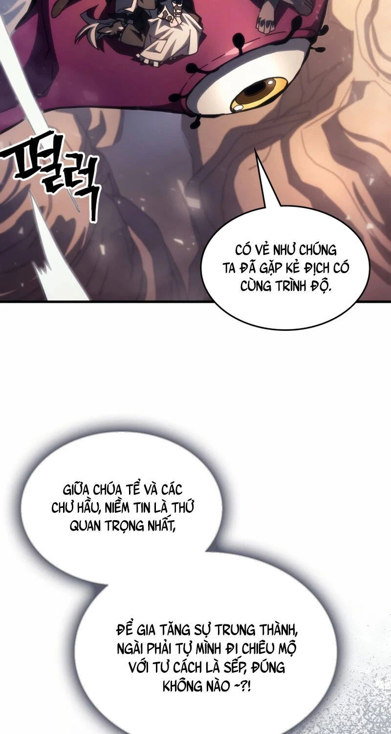 Hãy Hành Động Như Một Boss Đi Ngài Mr Devourer Chapter 53 - 4