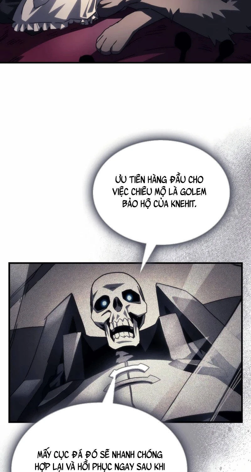 Hãy Hành Động Như Một Boss Đi Ngài Mr Devourer Chapter 53 - 7