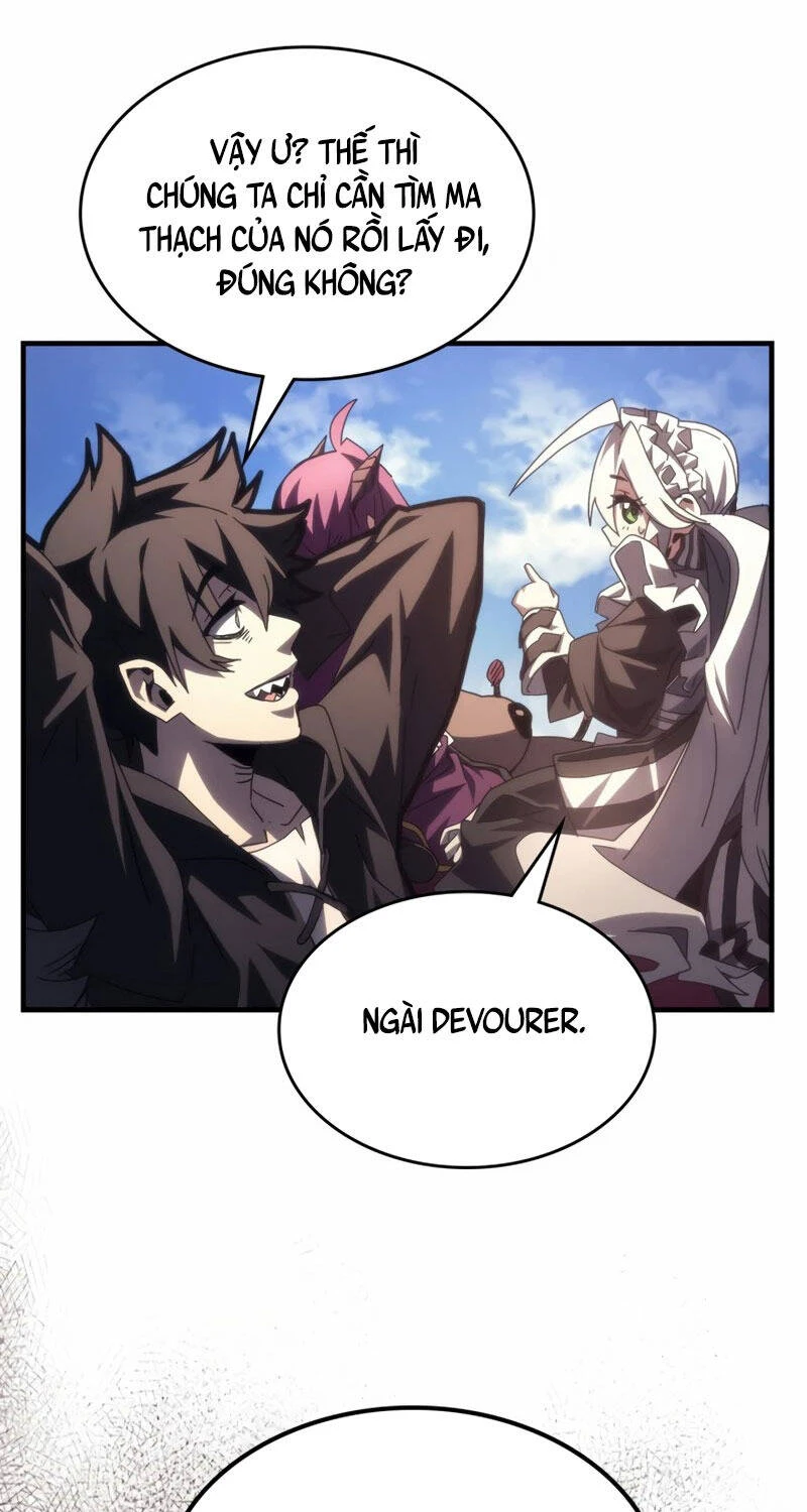 Hãy Hành Động Như Một Boss Đi Ngài Mr Devourer Chapter 53 - 12