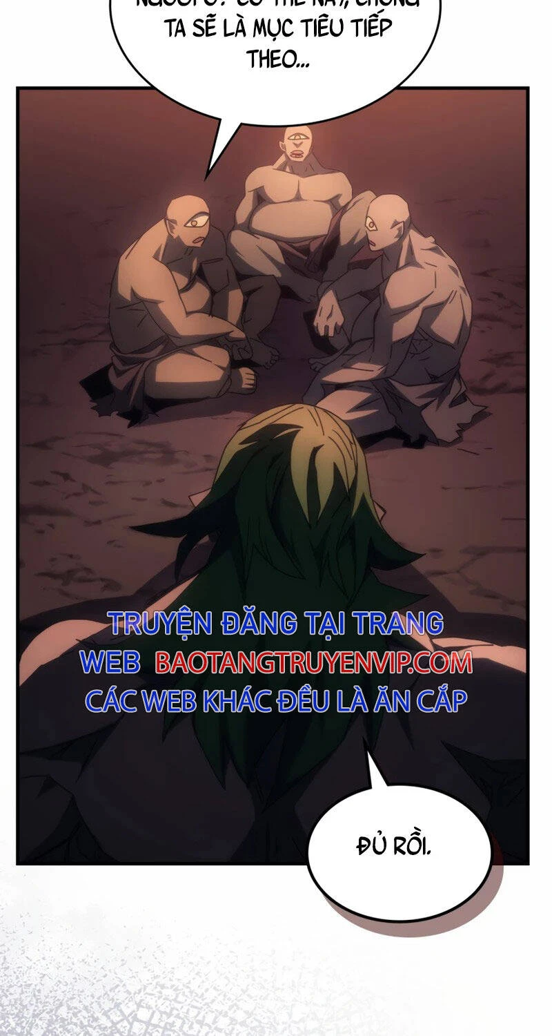 Hãy Hành Động Như Một Boss Đi Ngài Mr Devourer Chapter 53 - 33