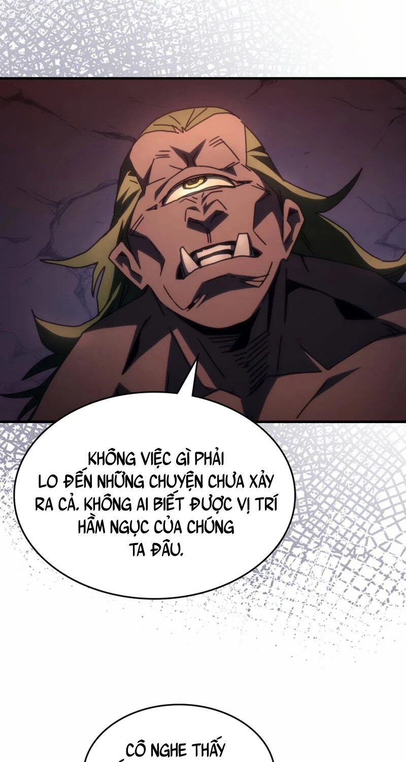 Hãy Hành Động Như Một Boss Đi Ngài Mr Devourer Chapter 53 - 34