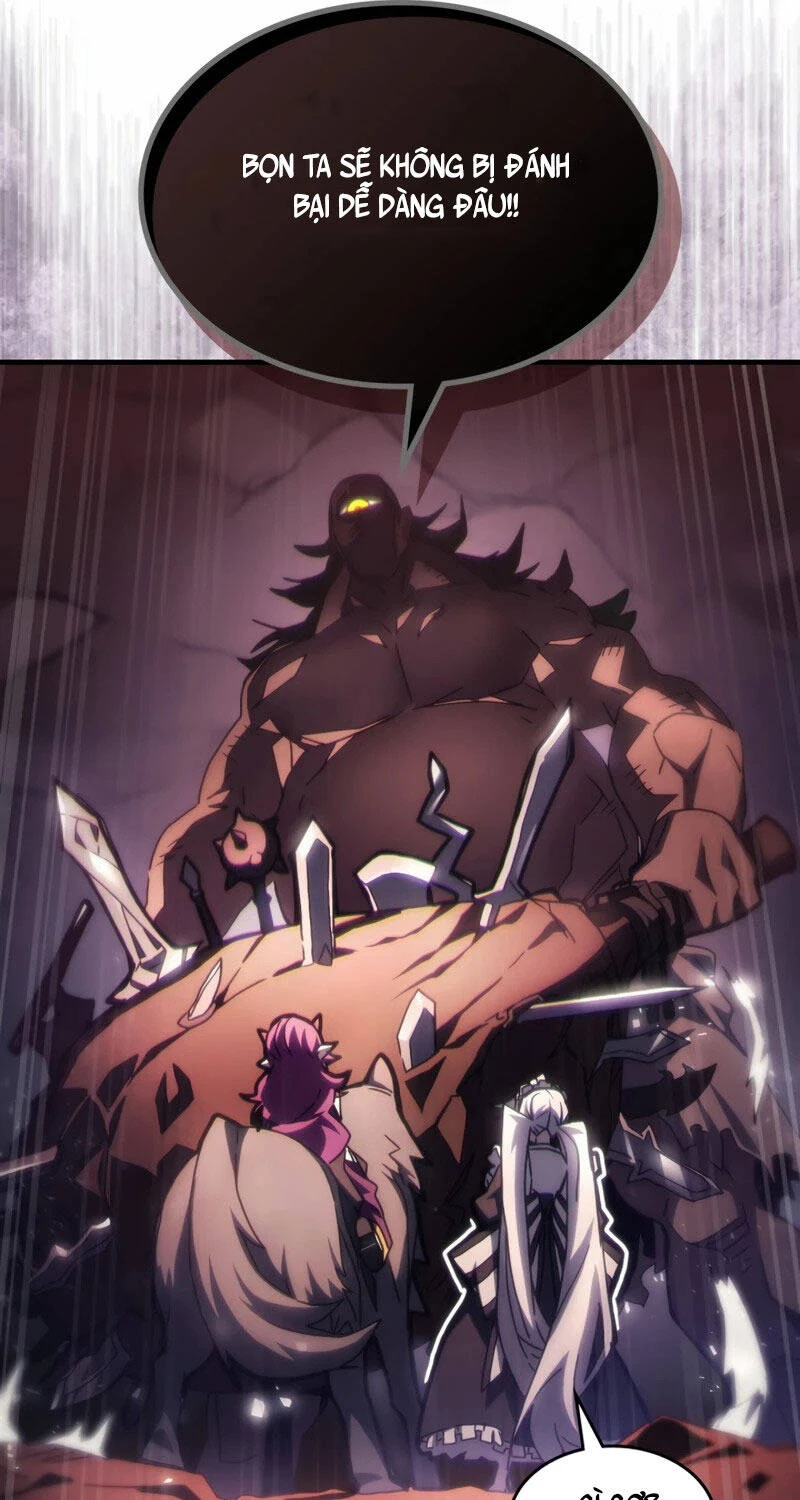 Hãy Hành Động Như Một Boss Đi Ngài Mr Devourer Chapter 53 - 39