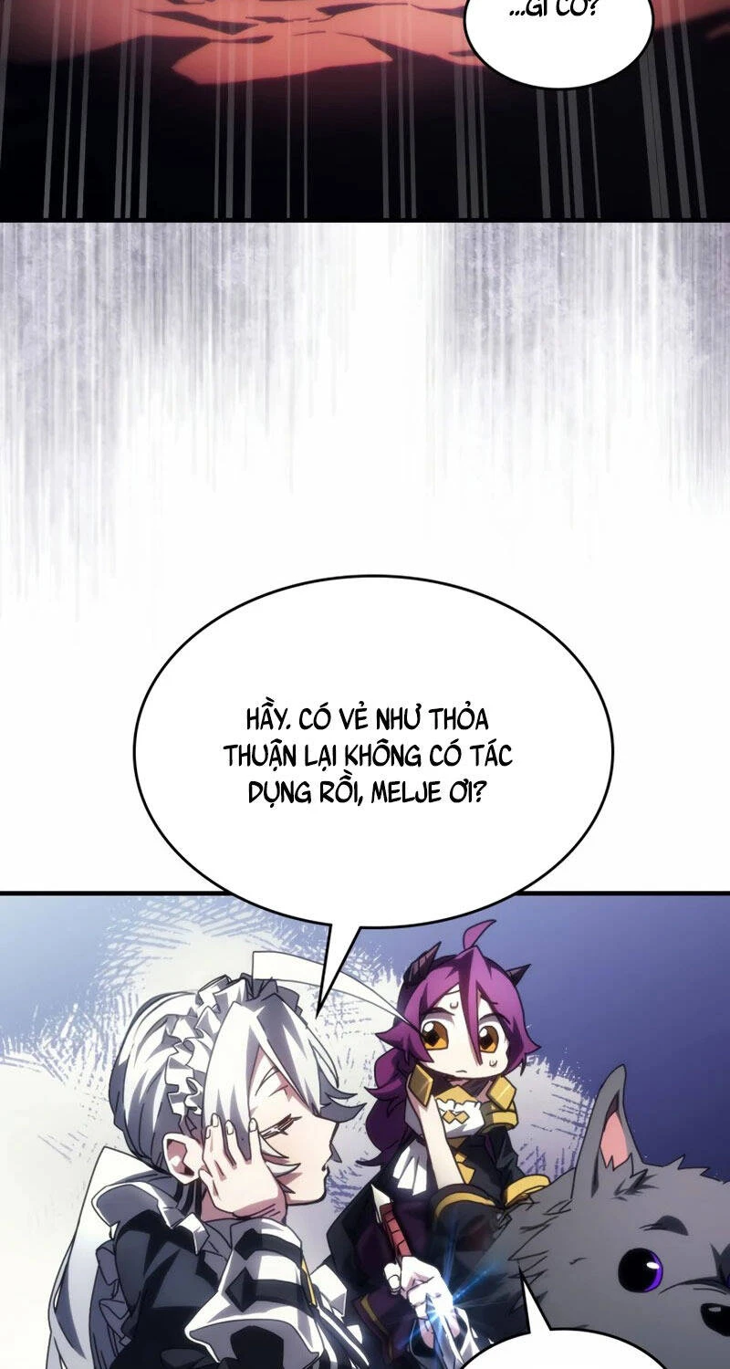 Hãy Hành Động Như Một Boss Đi Ngài Mr Devourer Chapter 53 - 40