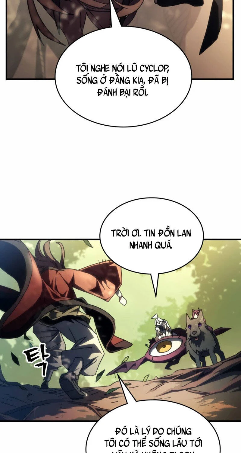 Hãy Hành Động Như Một Boss Đi Ngài Mr Devourer Chapter 53 - 47