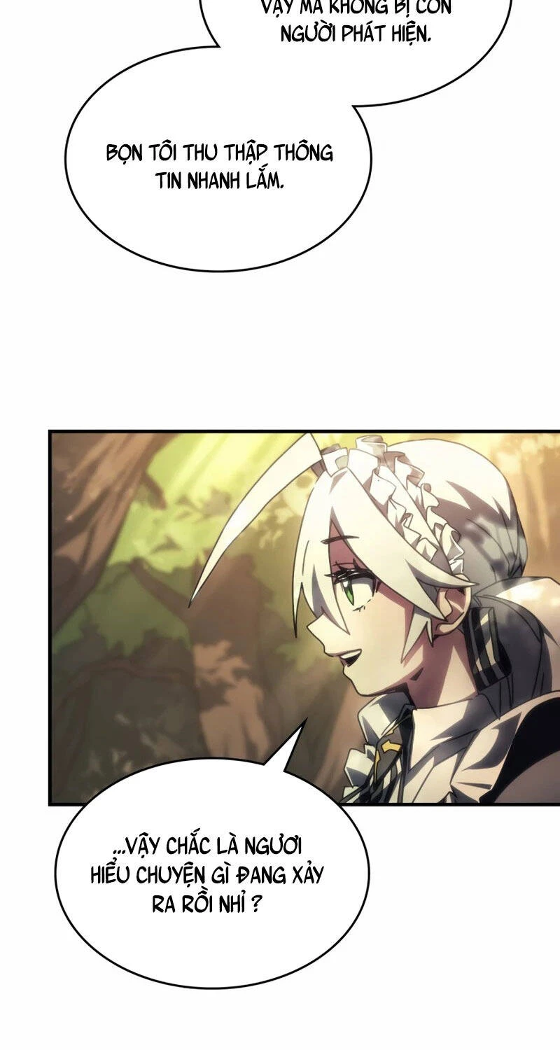 Hãy Hành Động Như Một Boss Đi Ngài Mr Devourer Chapter 53 - 48