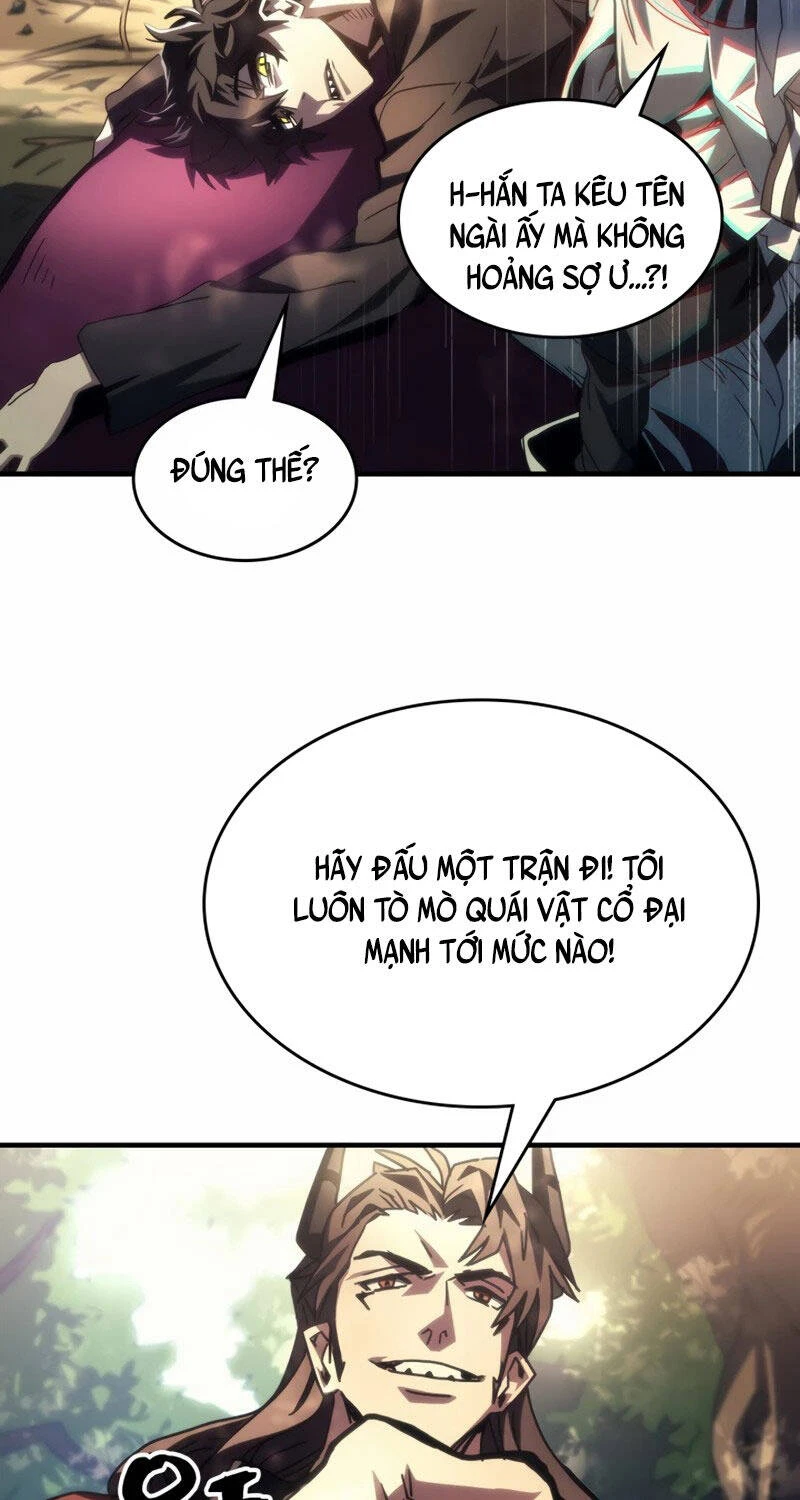 Hãy Hành Động Như Một Boss Đi Ngài Mr Devourer Chapter 53 - 51