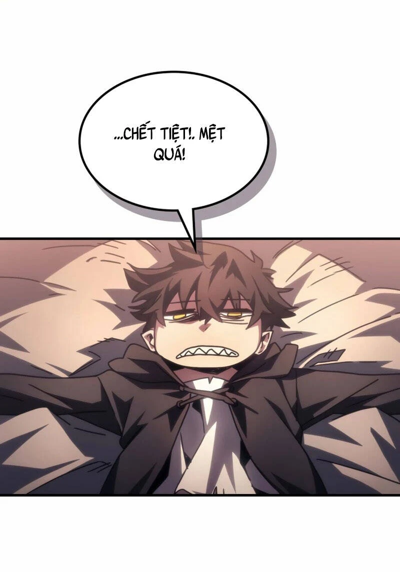 Hãy Hành Động Như Một Boss Đi Ngài Mr Devourer Chapter 53 - 58