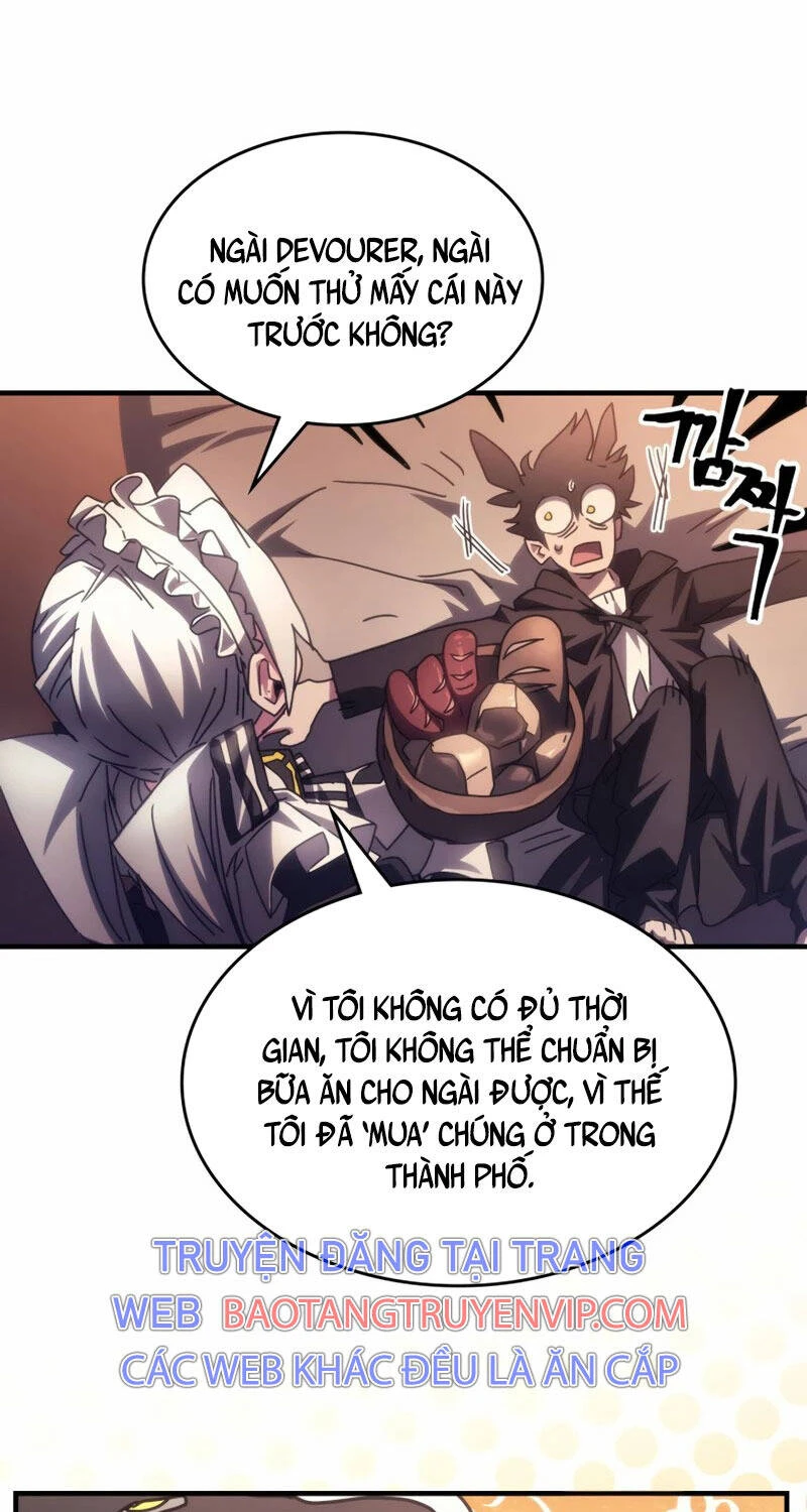 Hãy Hành Động Như Một Boss Đi Ngài Mr Devourer Chapter 53 - 60