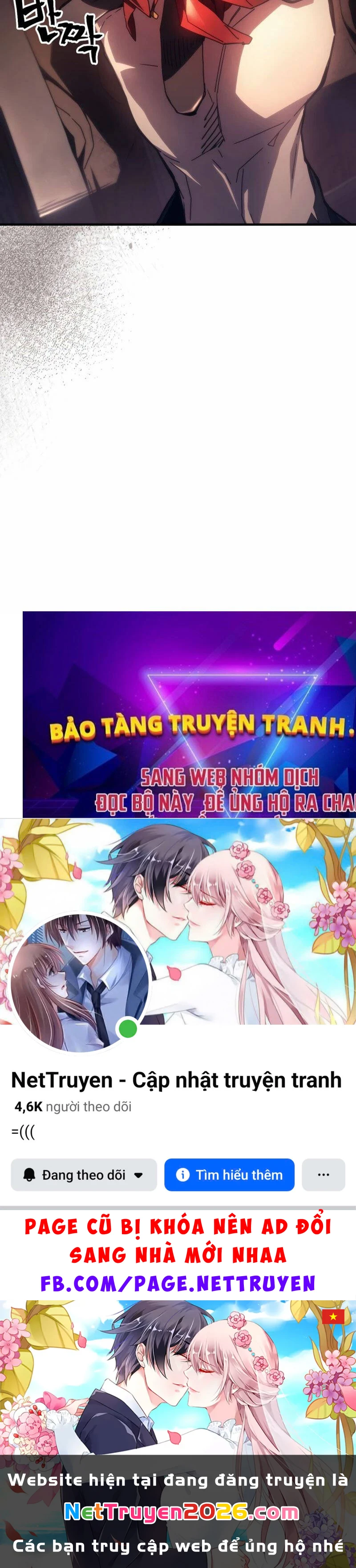 Hãy Hành Động Như Một Boss Đi Ngài Mr Devourer Chapter 53 - 68