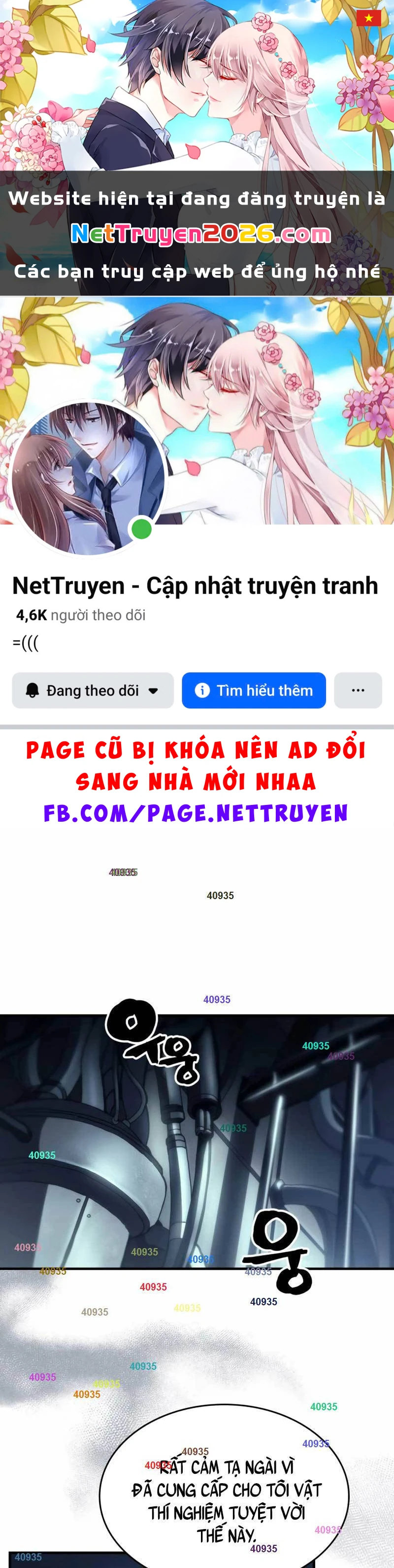 Hãy Hành Động Như Một Boss Đi Ngài Mr Devourer Chapter 54 - 1