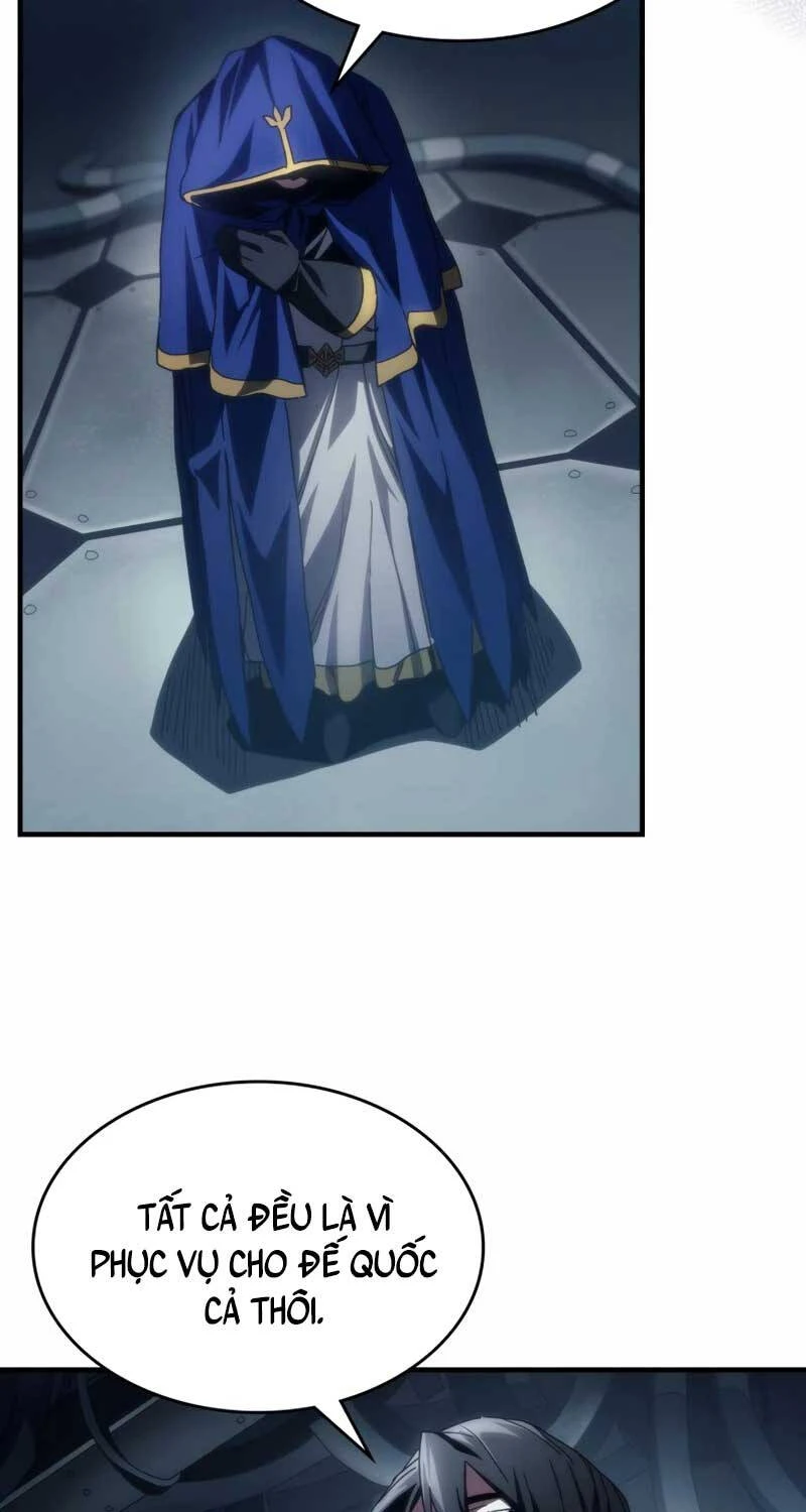 Hãy Hành Động Như Một Boss Đi Ngài Mr Devourer Chapter 54 - 2