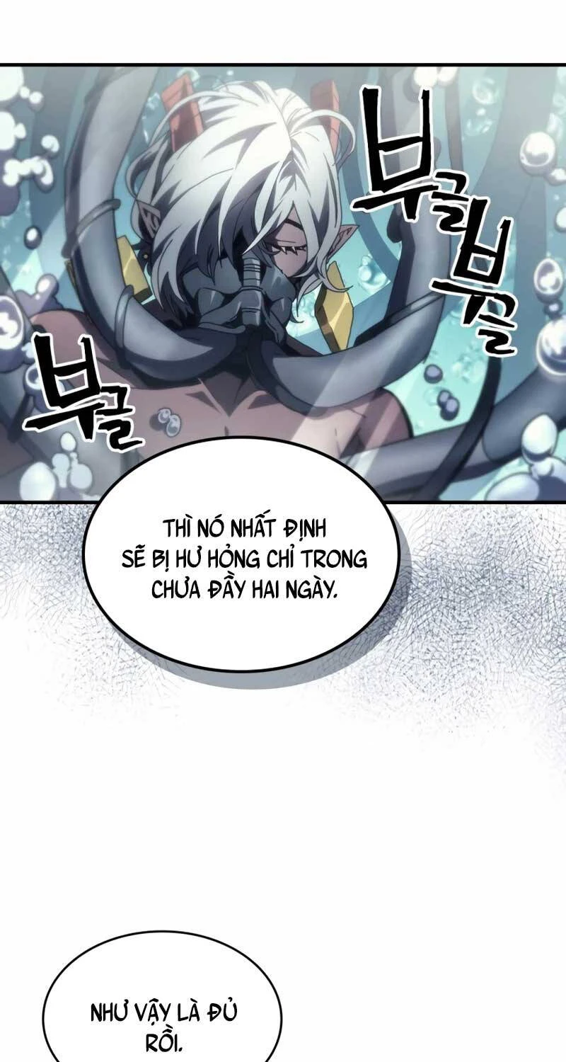 Hãy Hành Động Như Một Boss Đi Ngài Mr Devourer Chapter 54 - 8