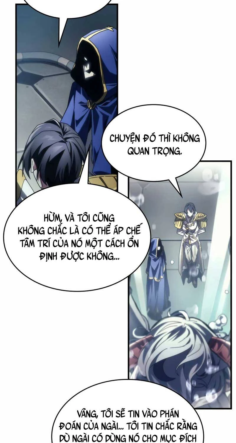 Hãy Hành Động Như Một Boss Đi Ngài Mr Devourer Chapter 54 - 9