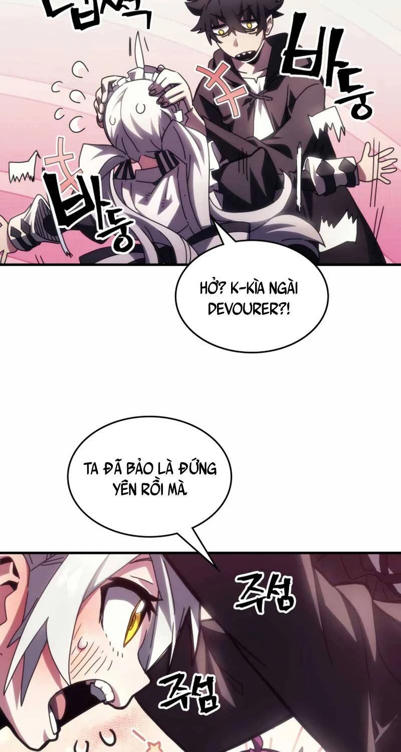 Hãy Hành Động Như Một Boss Đi Ngài Mr Devourer Chapter 54 - 16