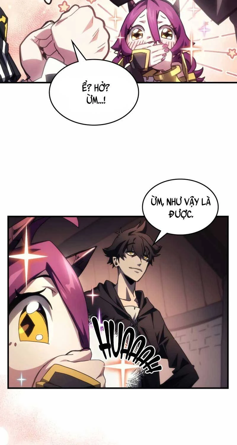 Hãy Hành Động Như Một Boss Đi Ngài Mr Devourer Chapter 54 - 17